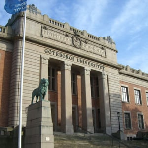 University of Gothenburg