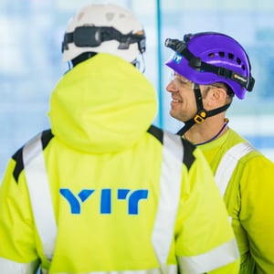 YIT Headquarters