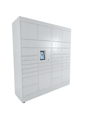 Parcel Locker_2